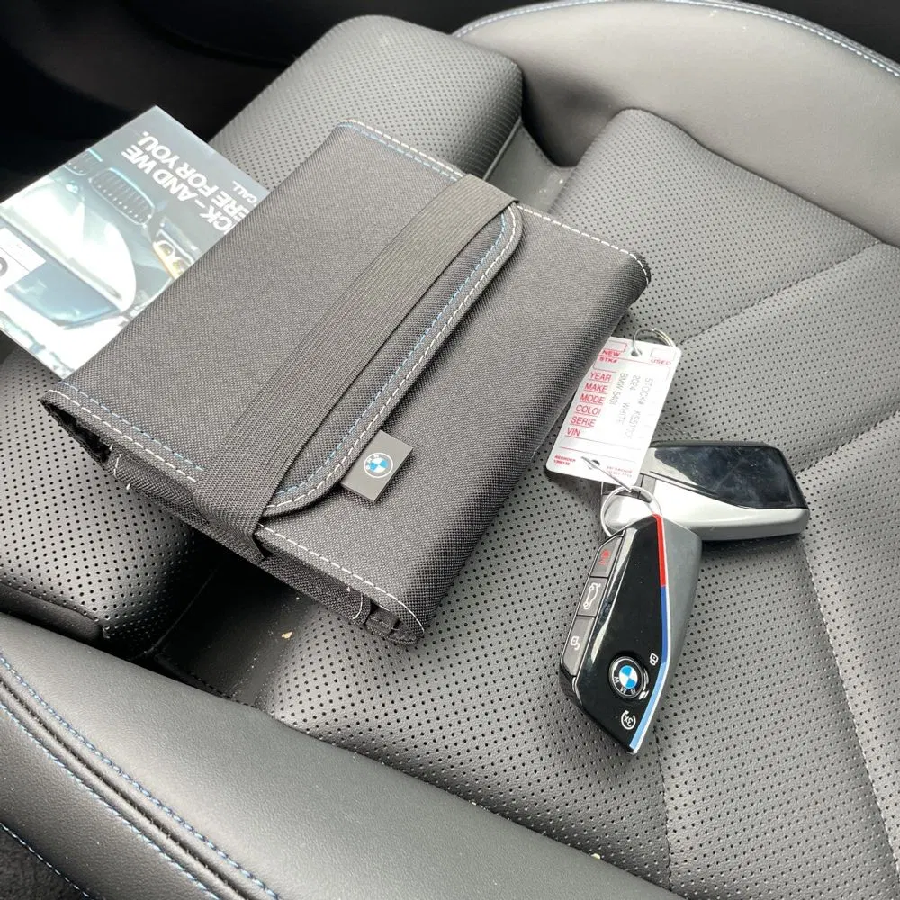 2024 BMW 5-Series 540i xDrive