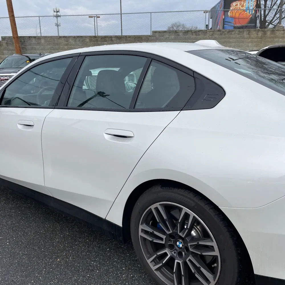 2024 BMW 5-Series 540i xDrive