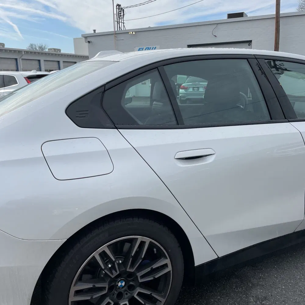 2024 BMW 5-Series 540i xDrive