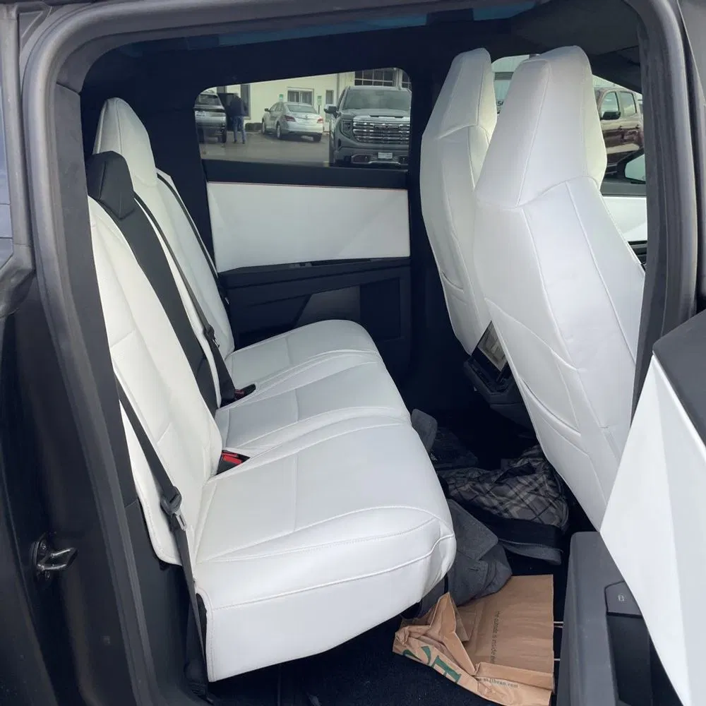 2024 Tesla Cybertruck Base