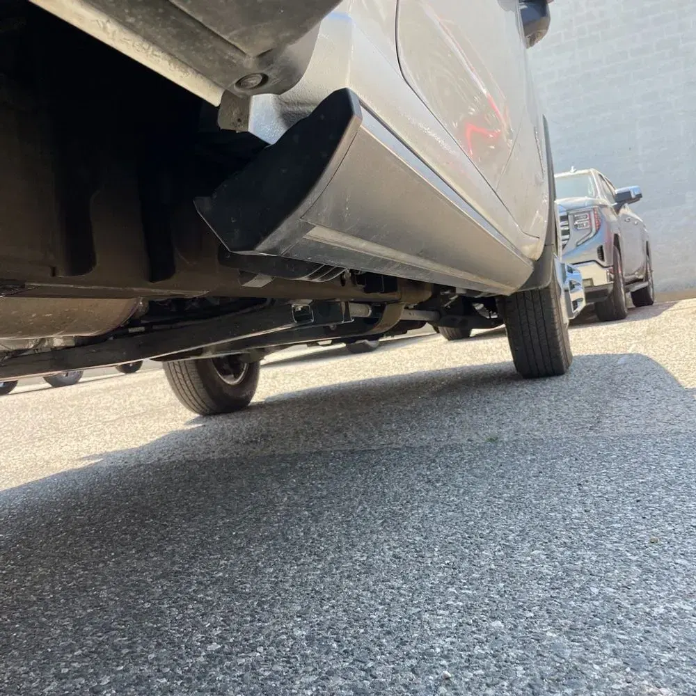2022 GMC Sierra 3500HD Denali