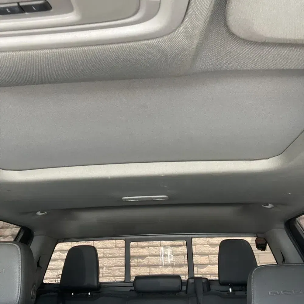 2022 GMC Sierra 3500HD Denali