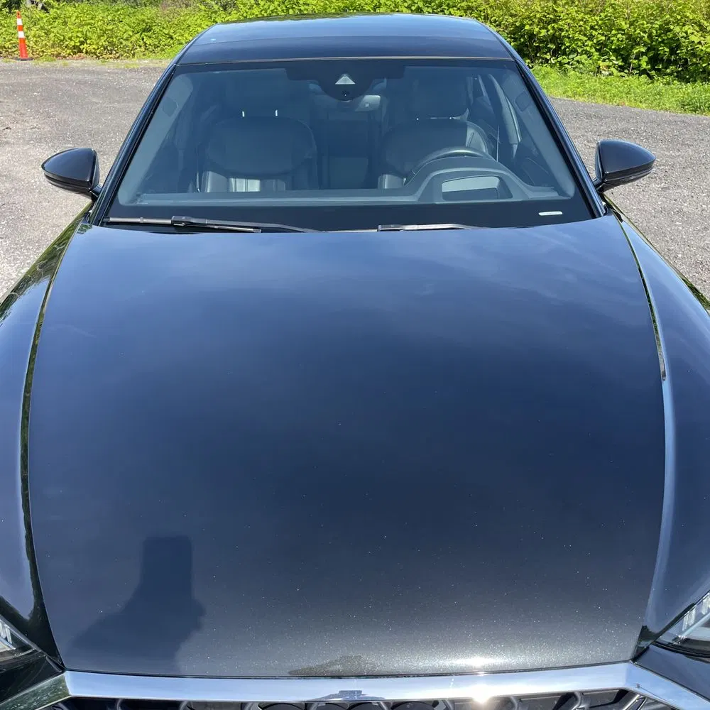 2023 Audi A8 L 55