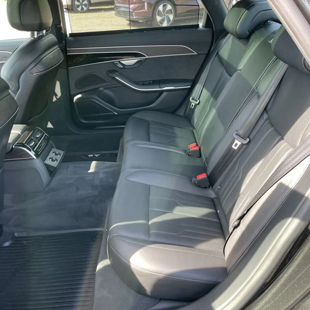 2023 Audi A8 L 55
