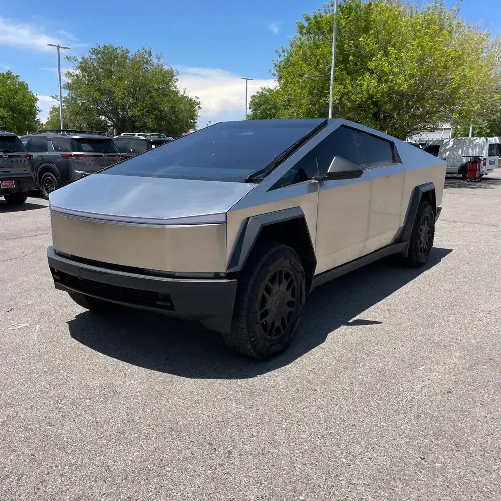 2024 Tesla Cybertruck Base