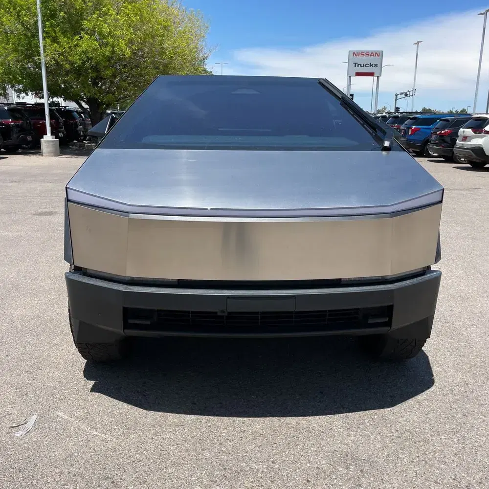 2024 Tesla Cybertruck Base