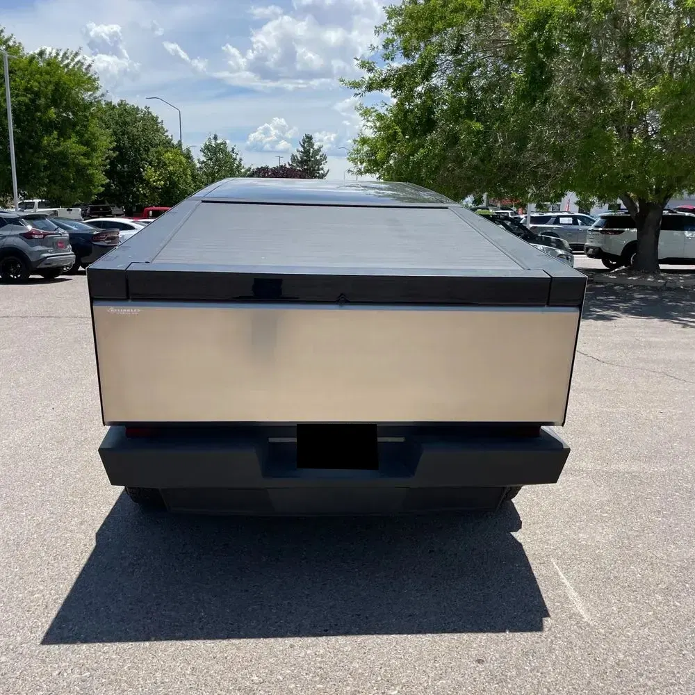 2024 Tesla Cybertruck Base