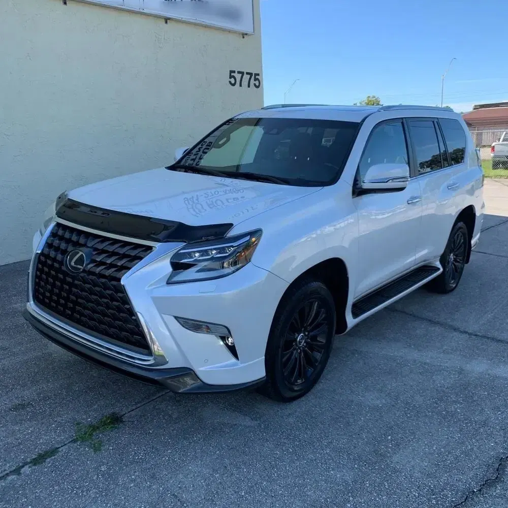 2023 Lexus GX 460 Base