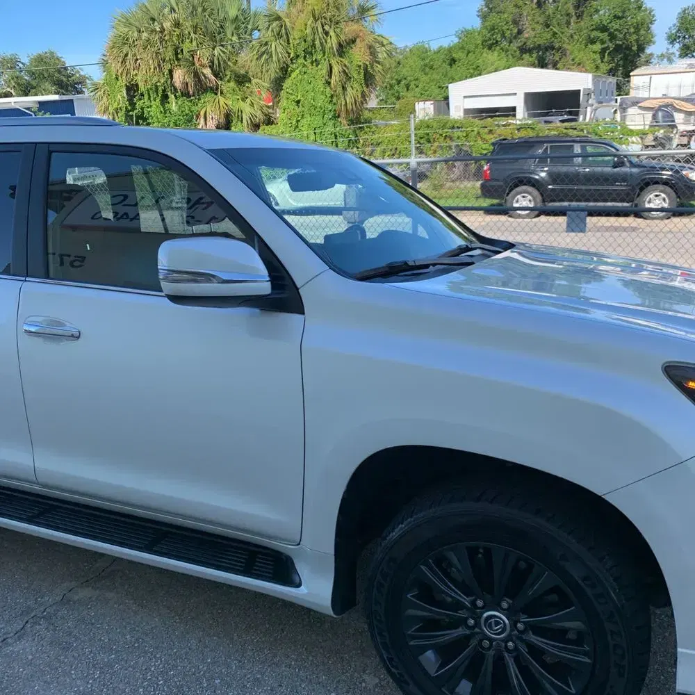 2023 Lexus GX 460 Base