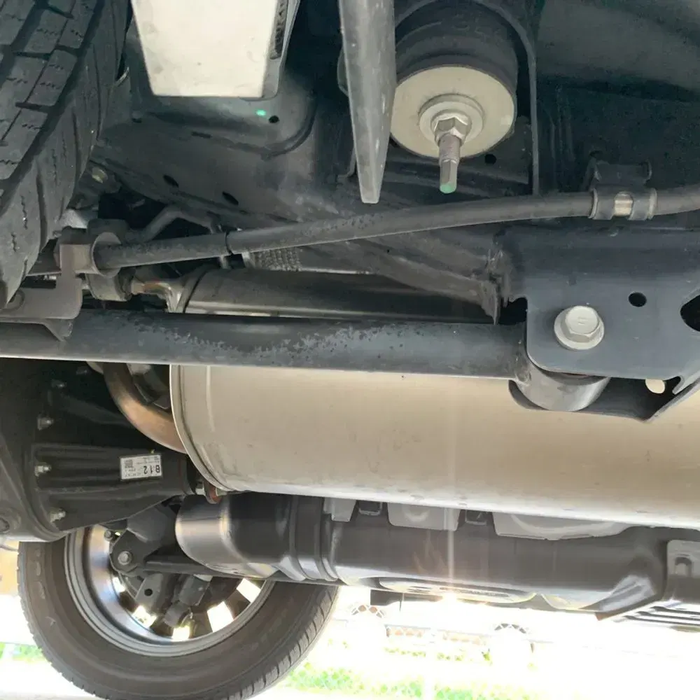 2023 Lexus GX 460 Base