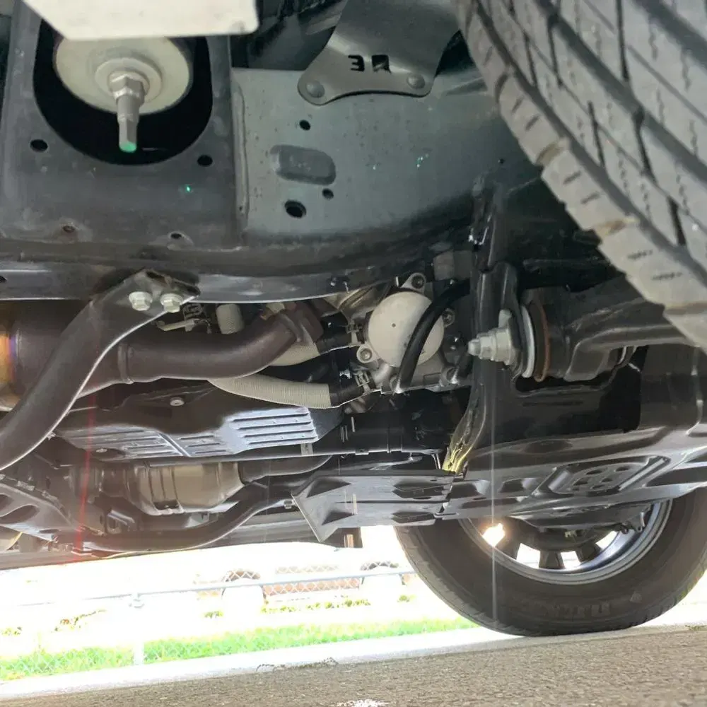 2023 Lexus GX 460 Base