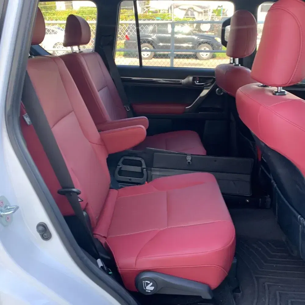 2023 Lexus GX 460 Base