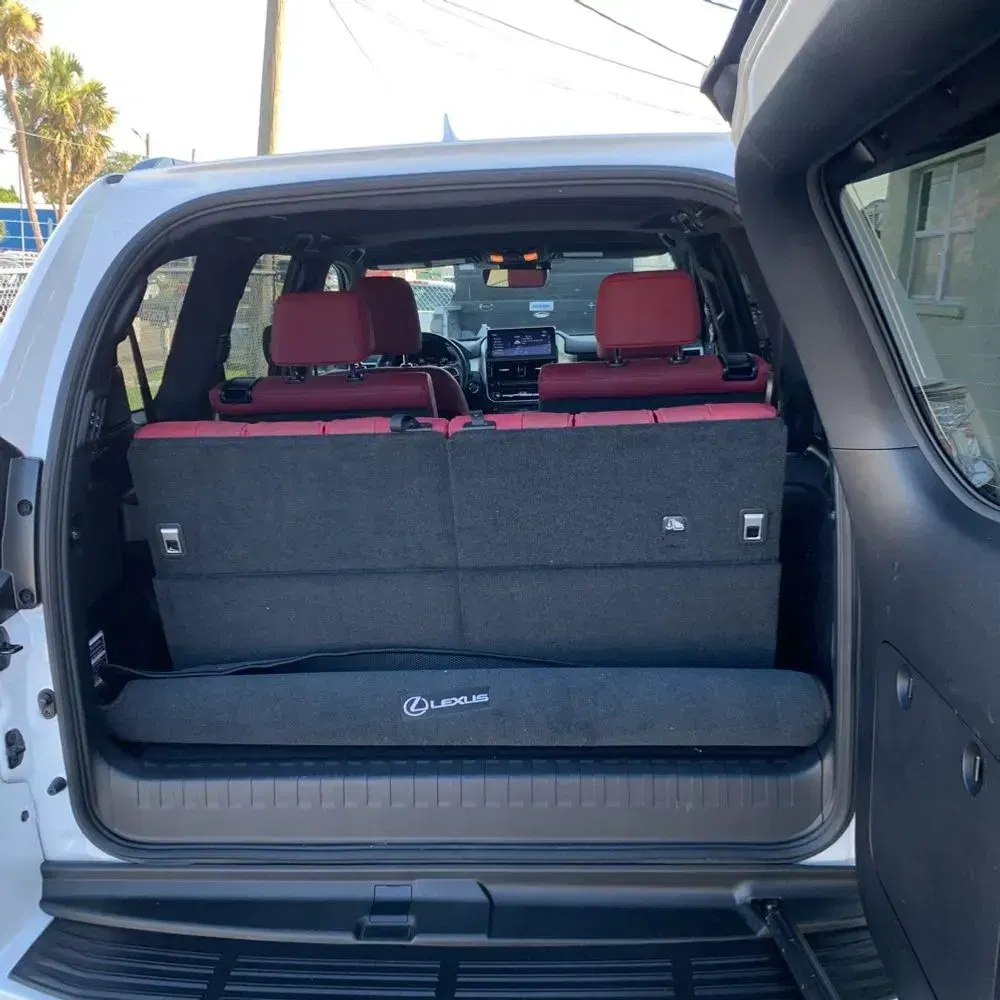 2023 Lexus GX 460 Base