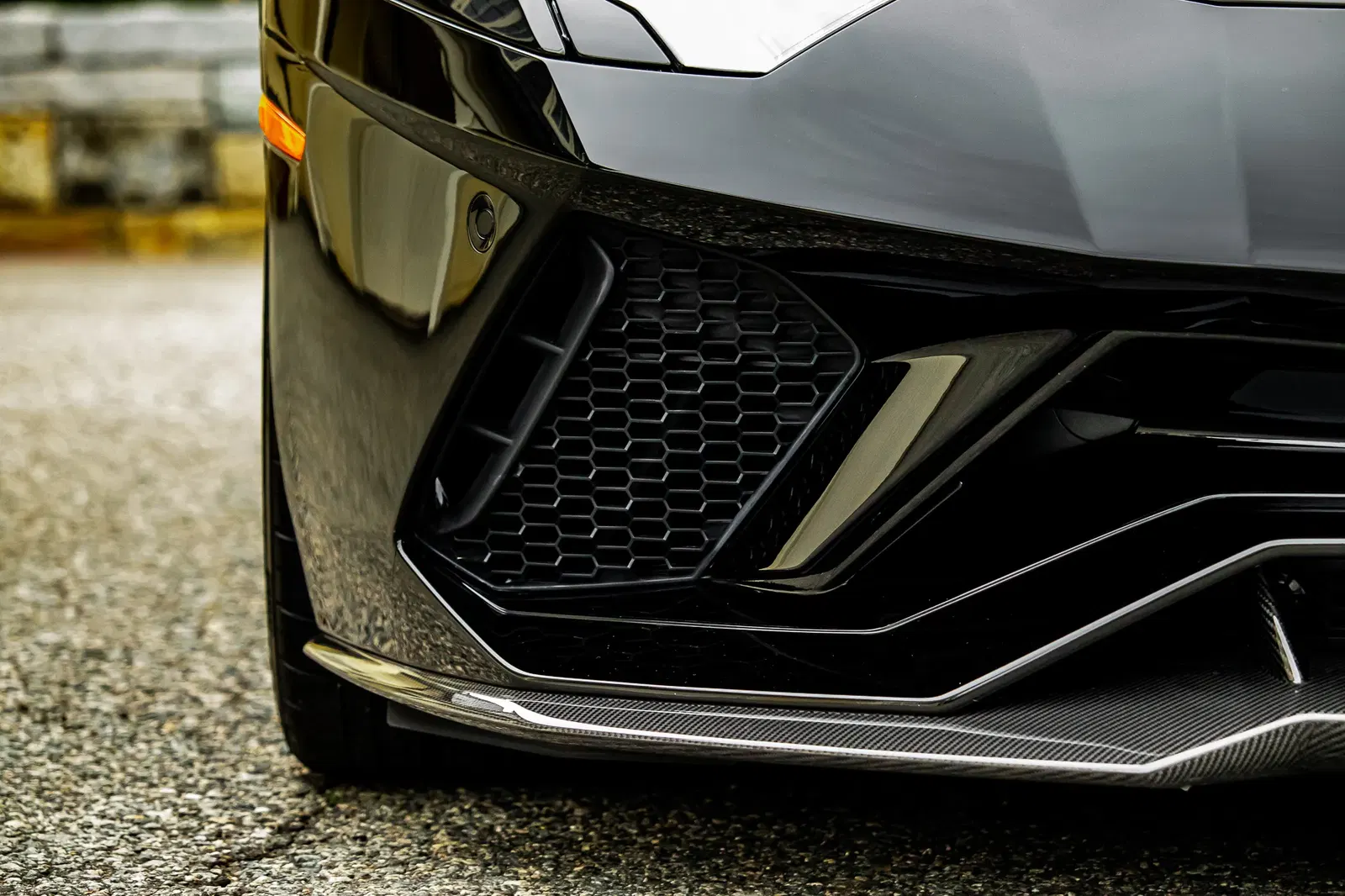2022 Lamborghini Aventador LP 780-4 Ultimae Roadster