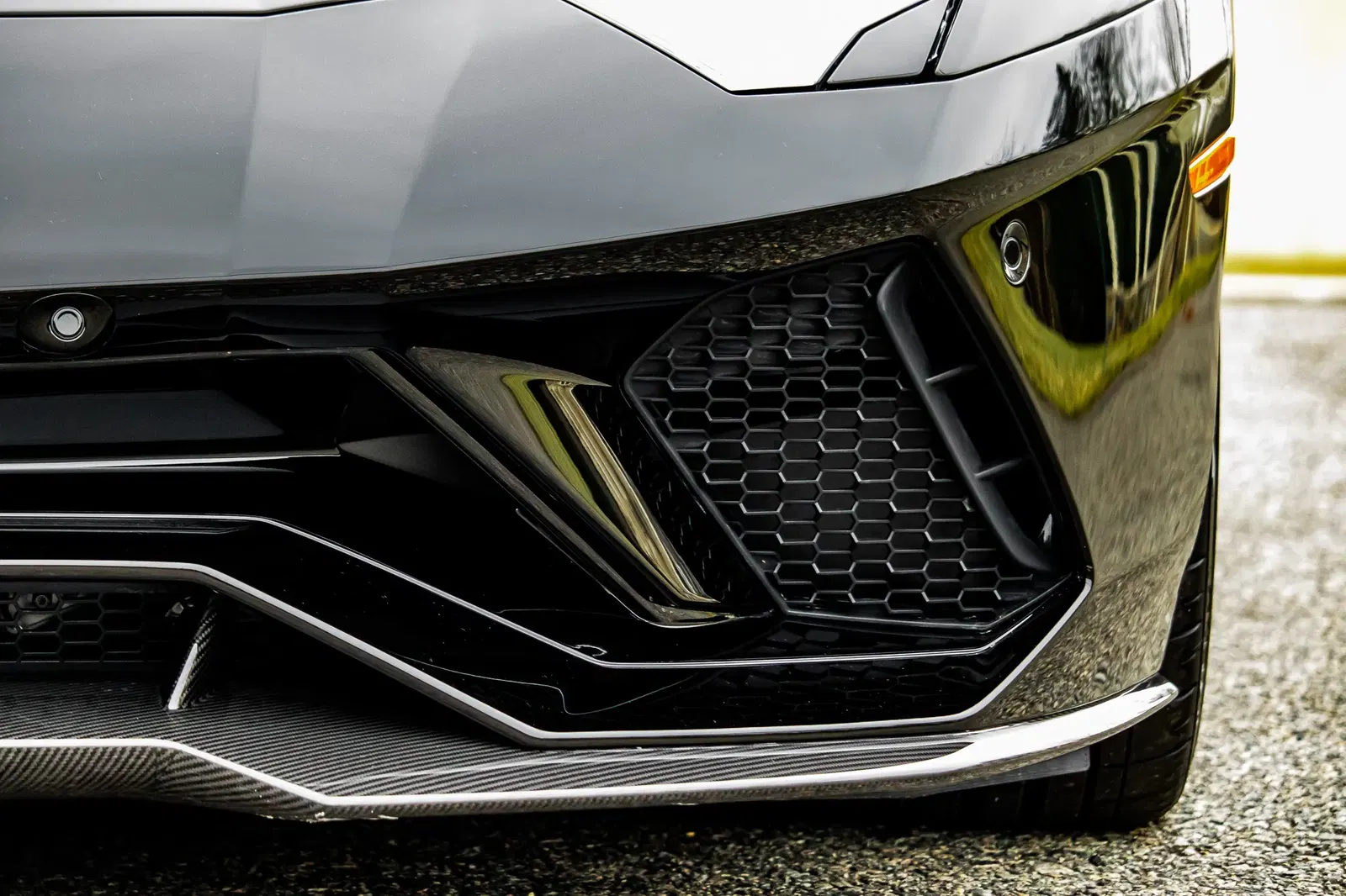 2022 Lamborghini Aventador LP 780-4 Ultimae Roadster