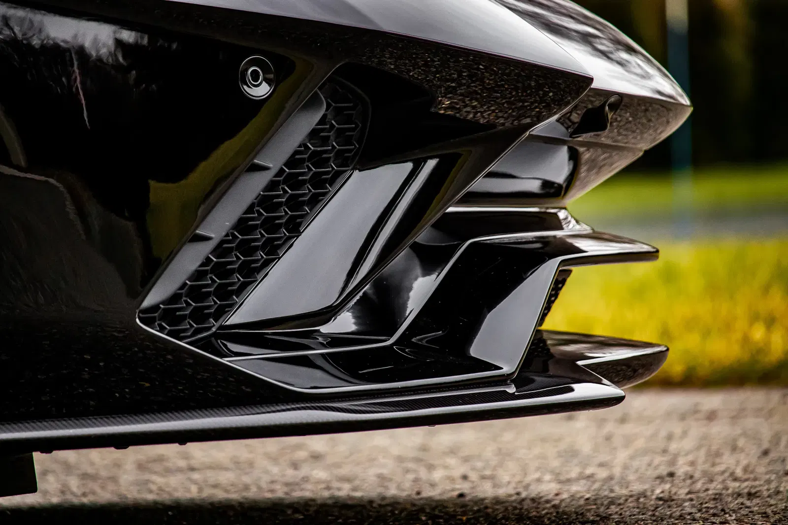 2022 Lamborghini Aventador LP 780-4 Ultimae Roadster