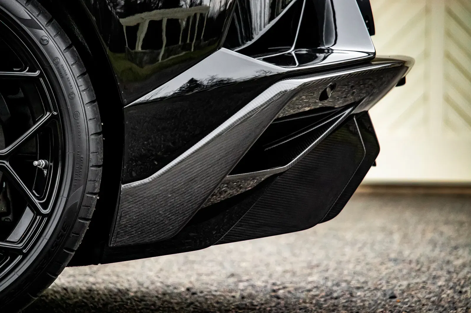 2022 Lamborghini Aventador LP 780-4 Ultimae Roadster
