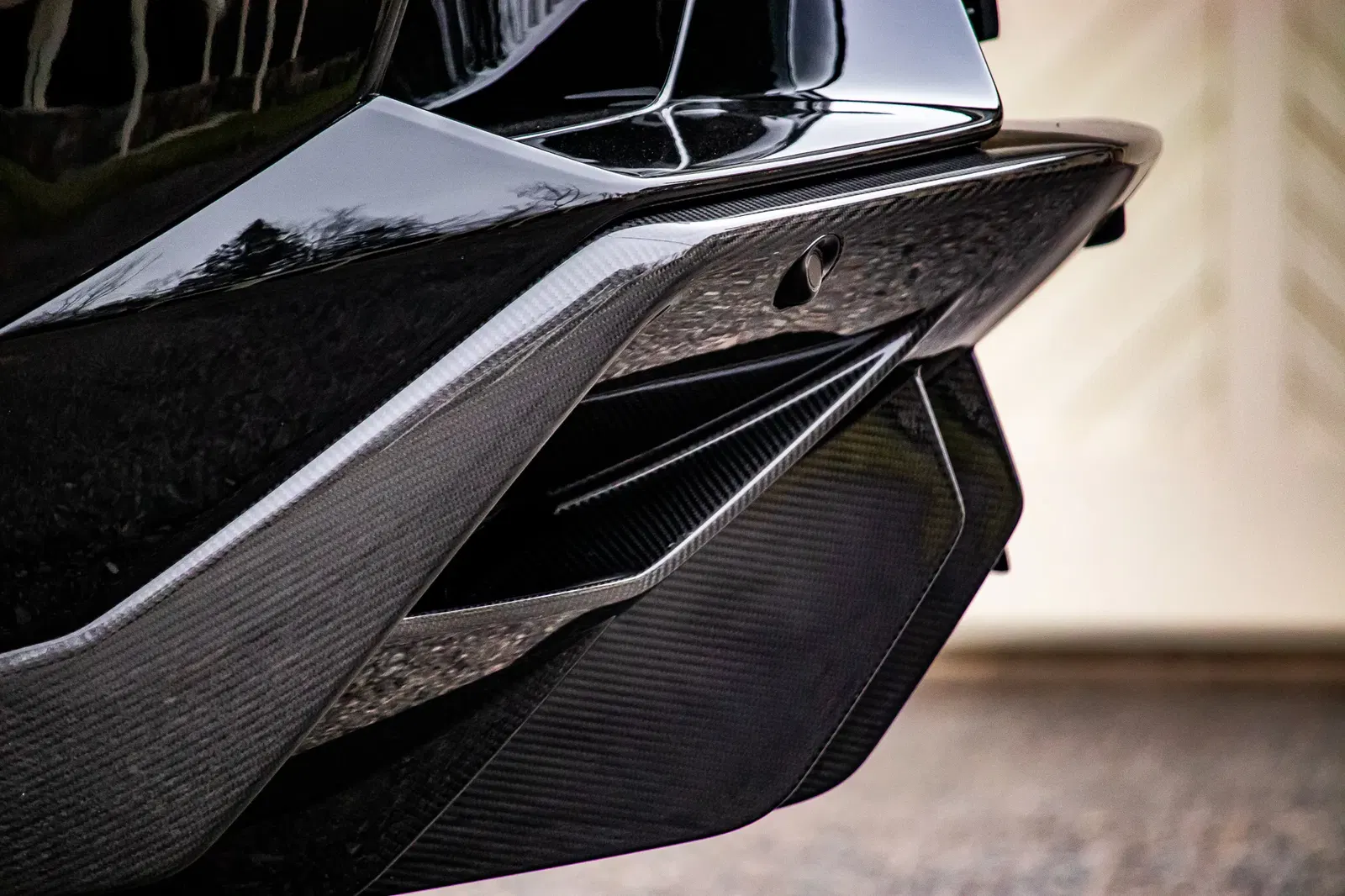 2022 Lamborghini Aventador LP 780-4 Ultimae Roadster