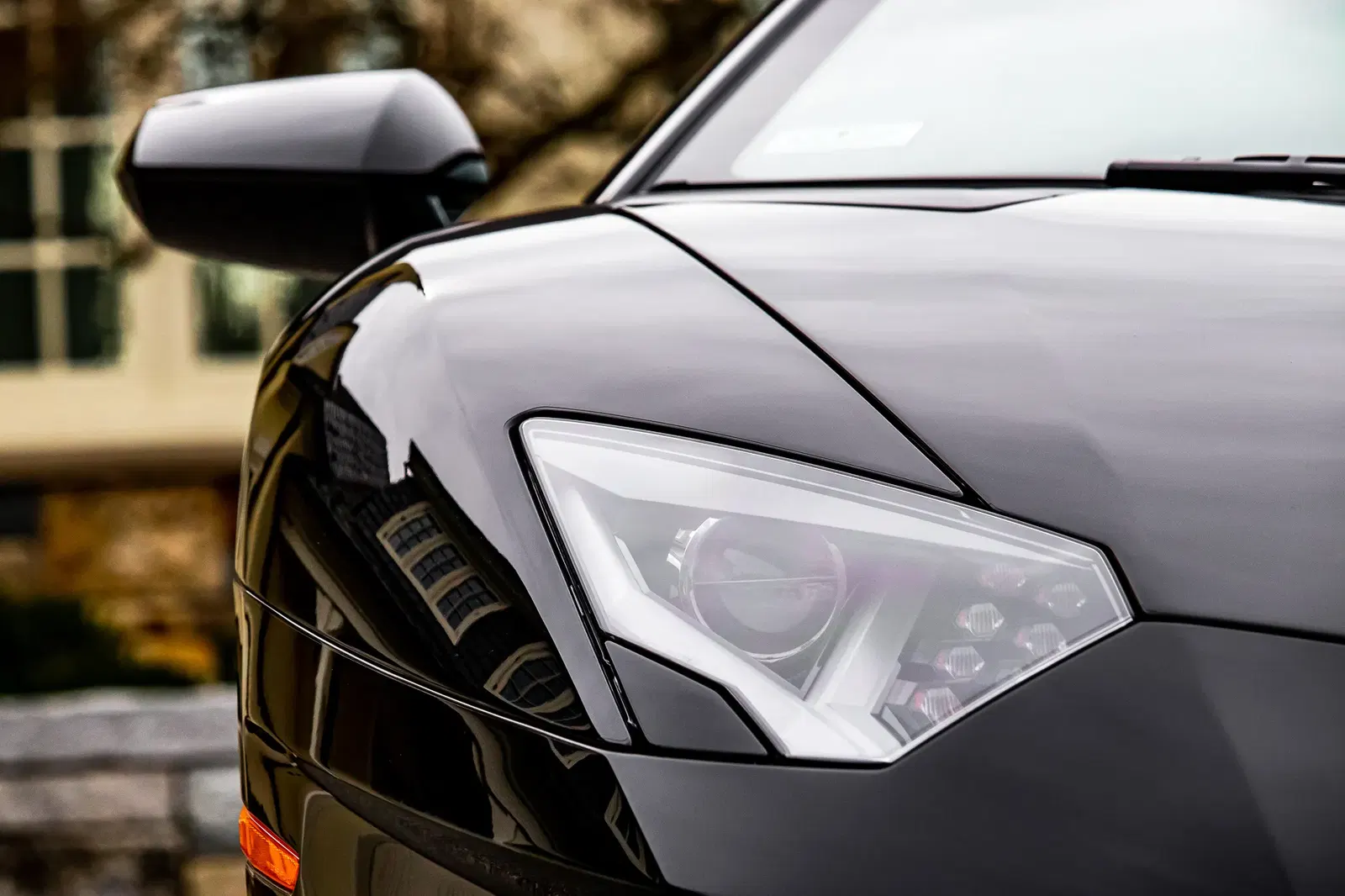 2022 Lamborghini Aventador LP 780-4 Ultimae Roadster