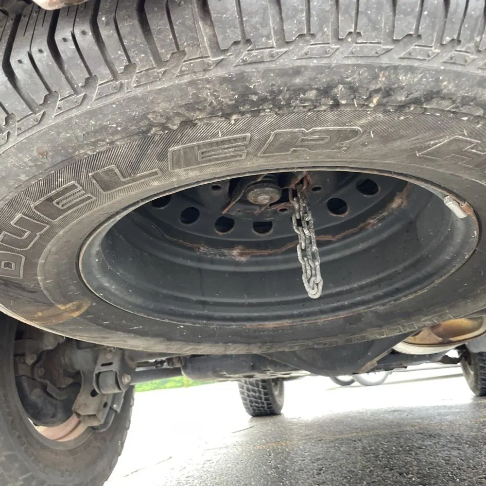 2019 Toyota 4Runner TRD Pro