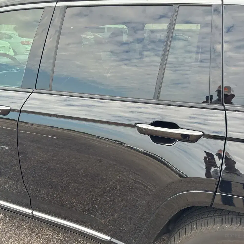 2023 Jeep Grand Cherokee Summit Reserve
