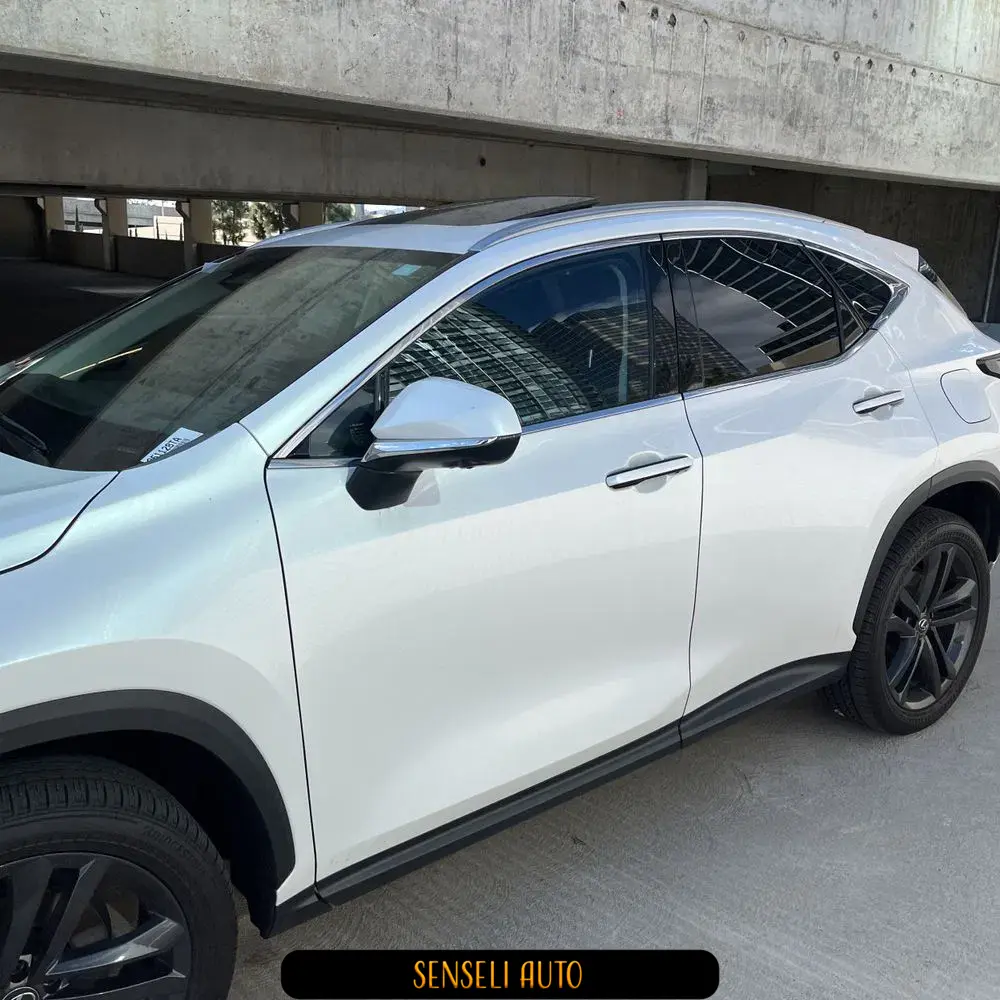 2022 Lexus NX 450h+ Base