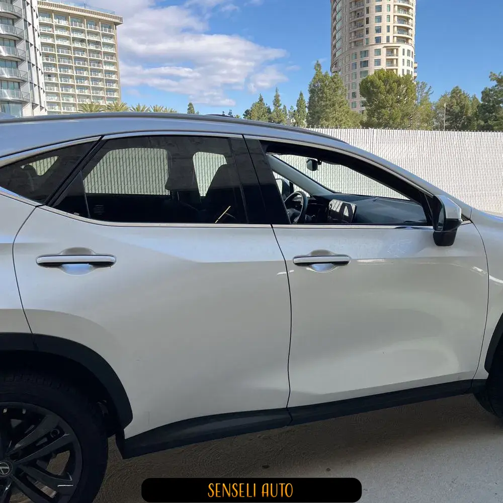 2022 Lexus NX 450h+ Base