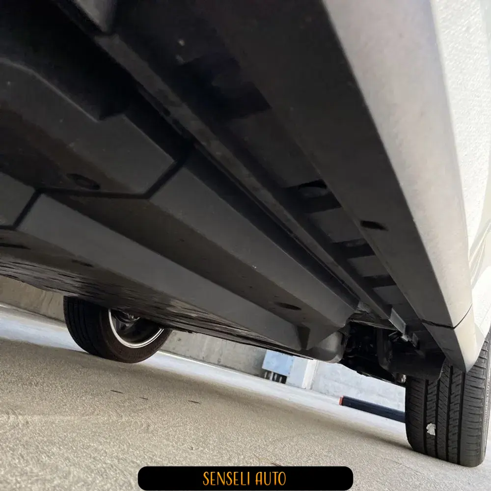 2022 Lexus NX 450h+ Base