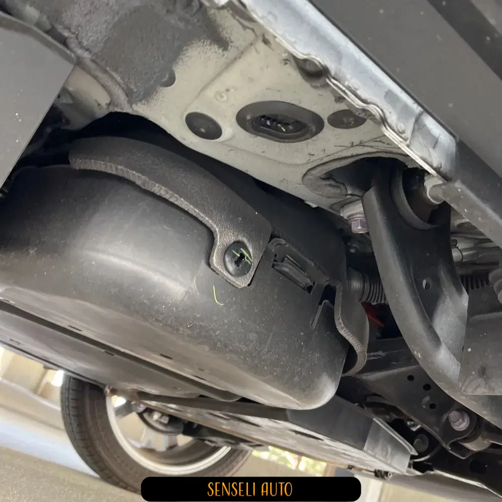 2022 Lexus NX 450h+ Base