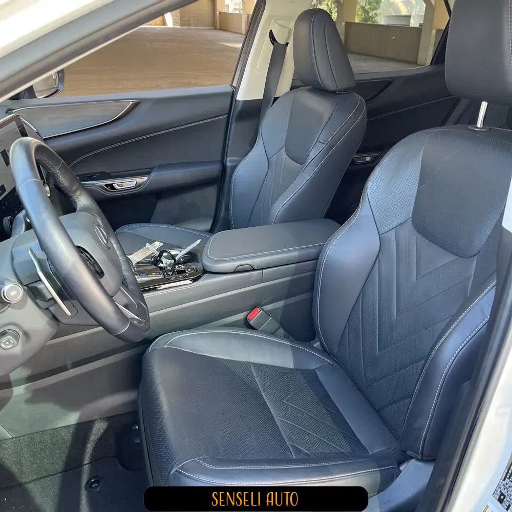 2022 Lexus NX 450h+ Base