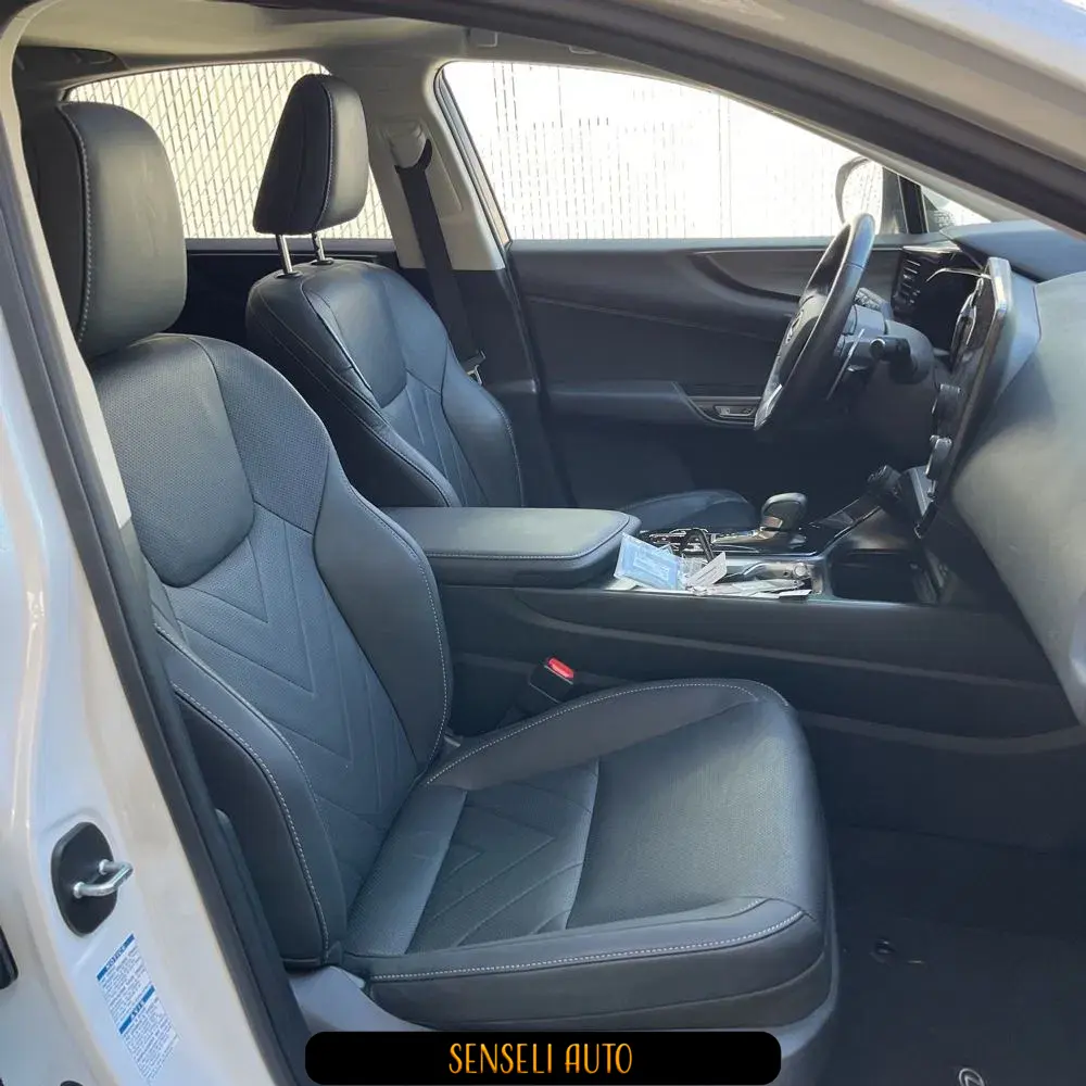 2022 Lexus NX 450h+ Base