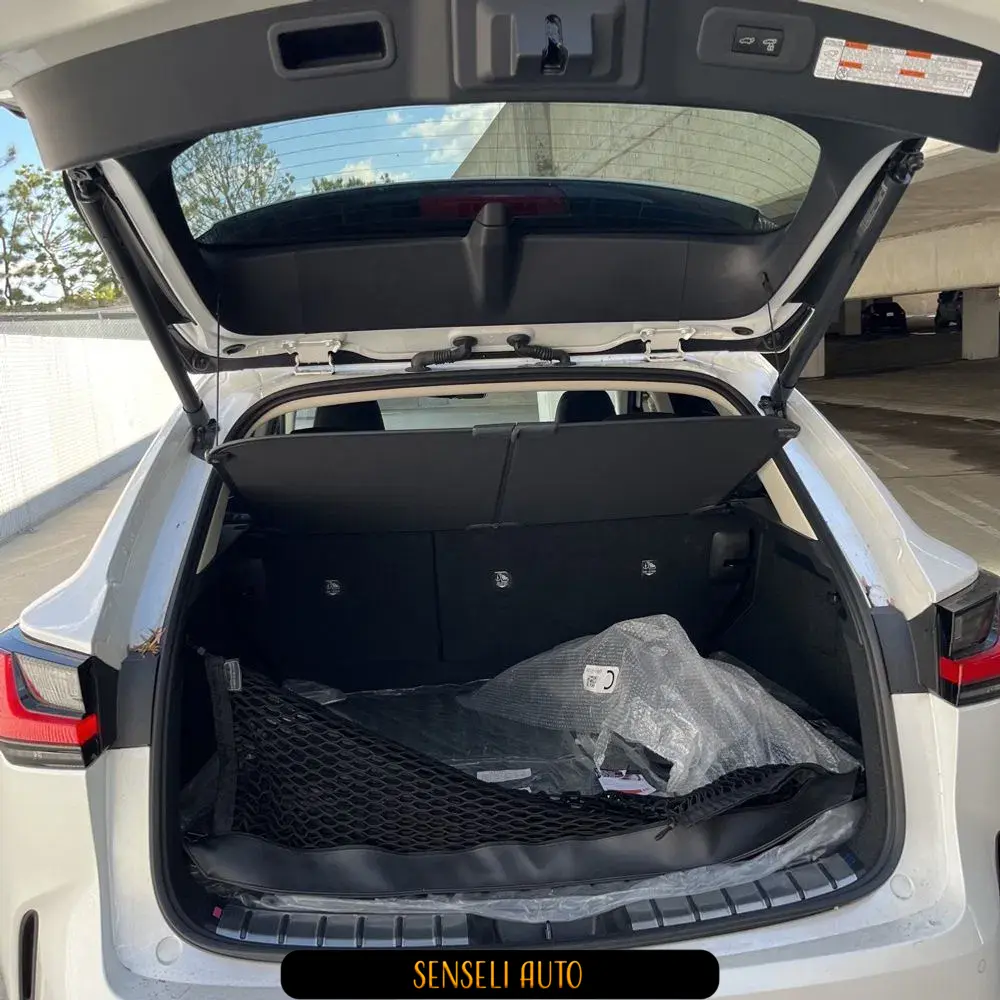 2022 Lexus NX 450h+ Base
