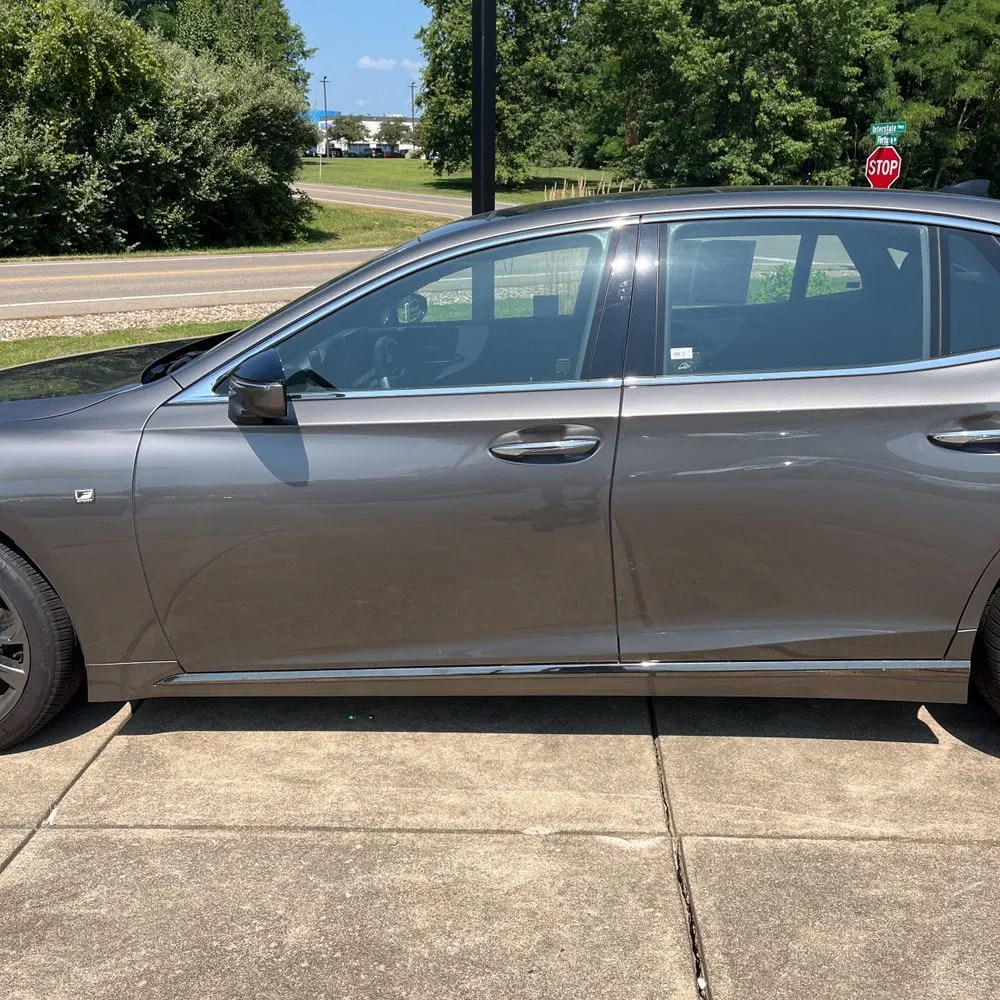 2023 Lexus LS 500 F SPORT