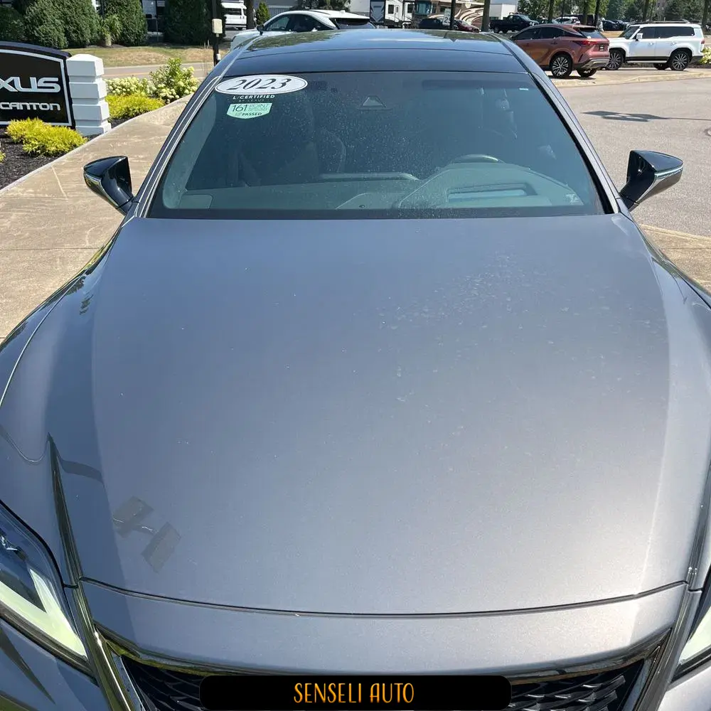 2023 Lexus LS 500 F SPORT