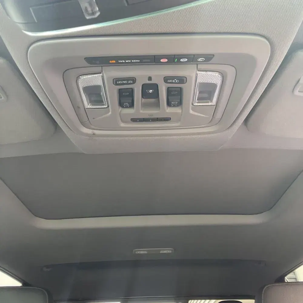 2020 GMC Sierra 2500HD Denali