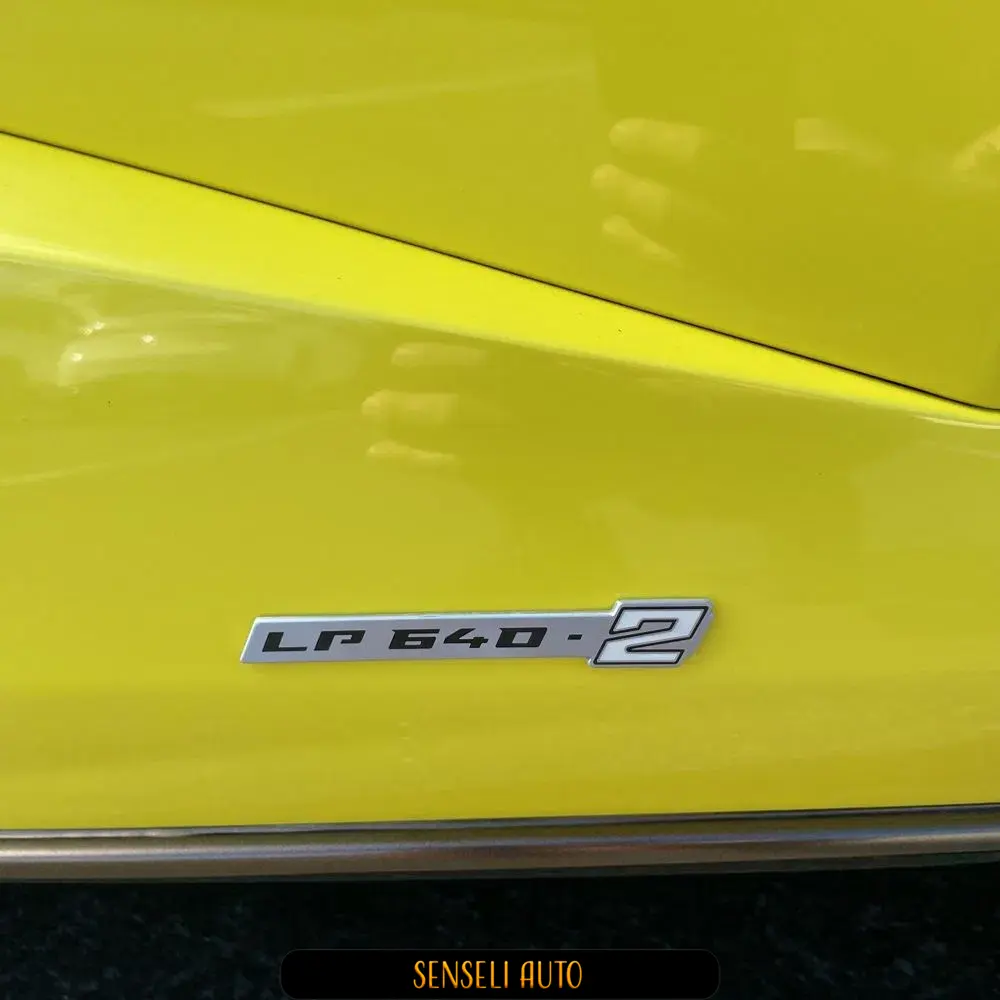 2023 Lamborghini Huracan Tecnica