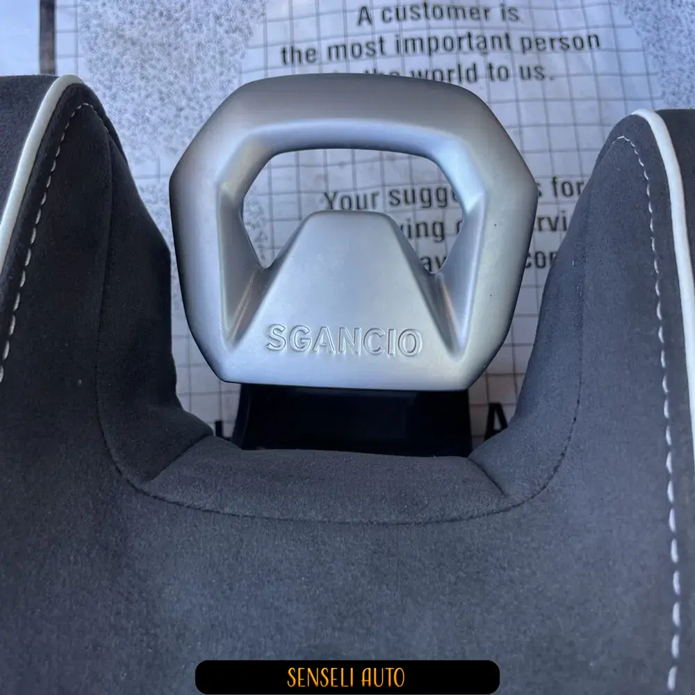 2023 Lamborghini Huracan Tecnica