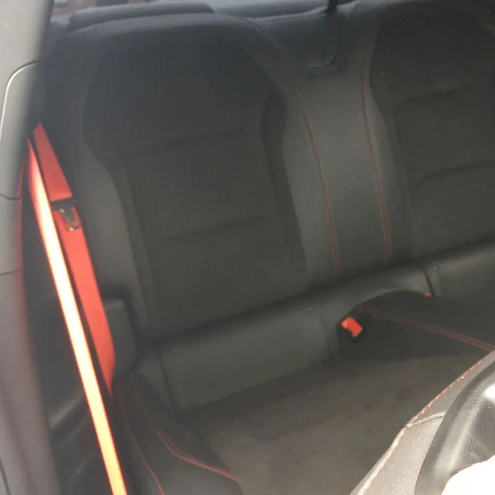 2017 Chevrolet Camaro ZL1