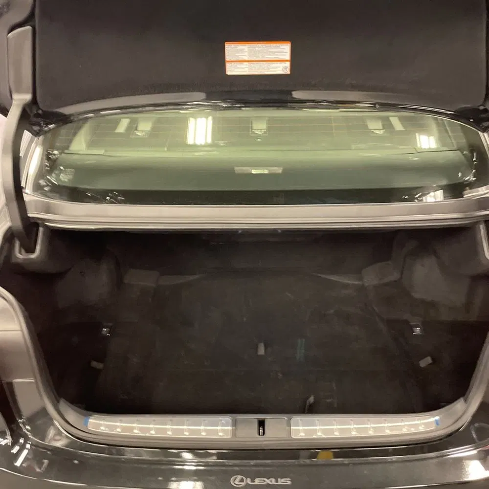 2023 Lexus LS 500h Base