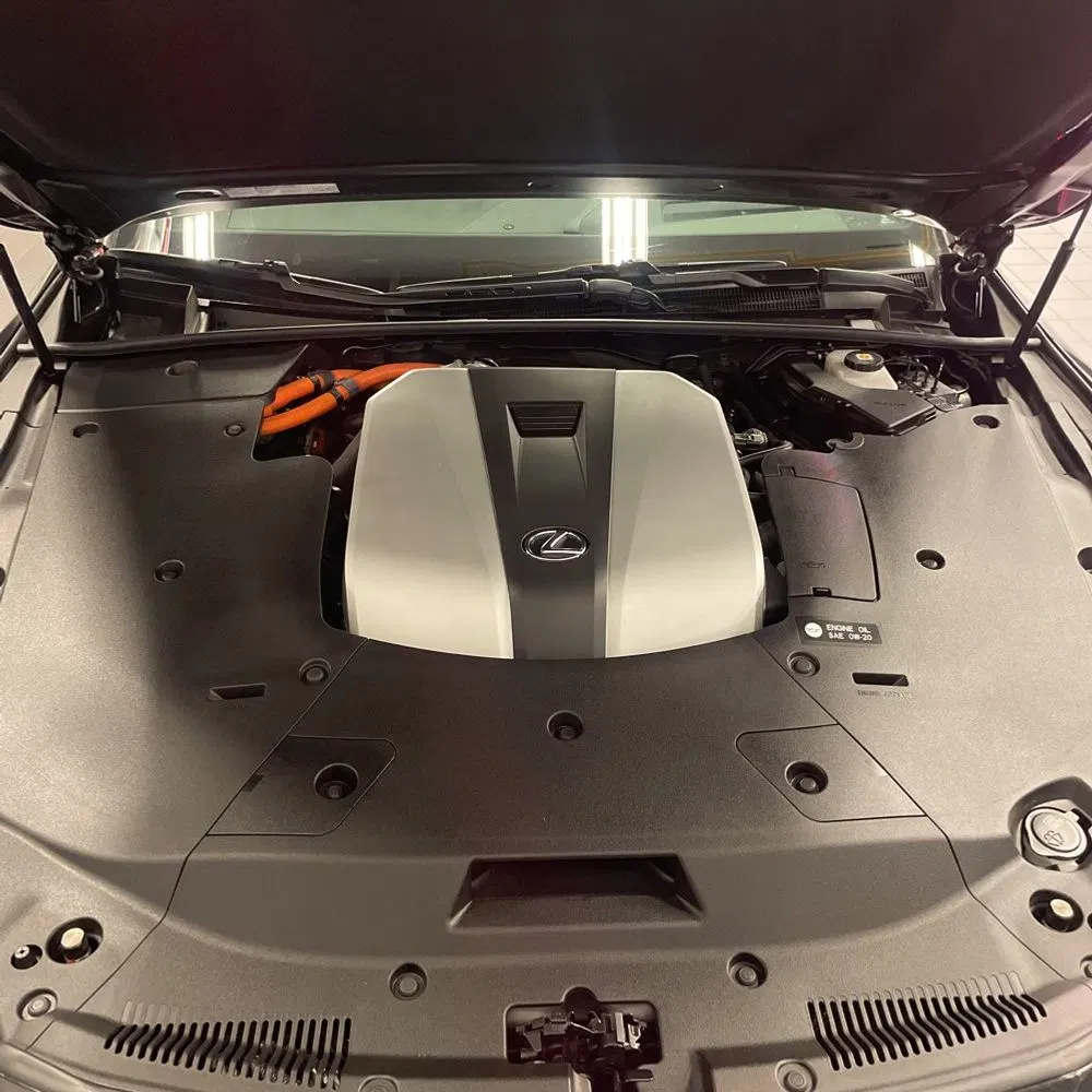 2023 Lexus LS 500h Base