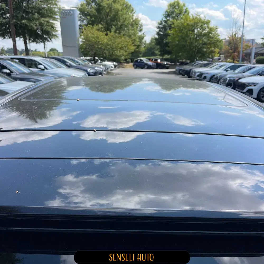 2020 Porsche Cayenne Turbo