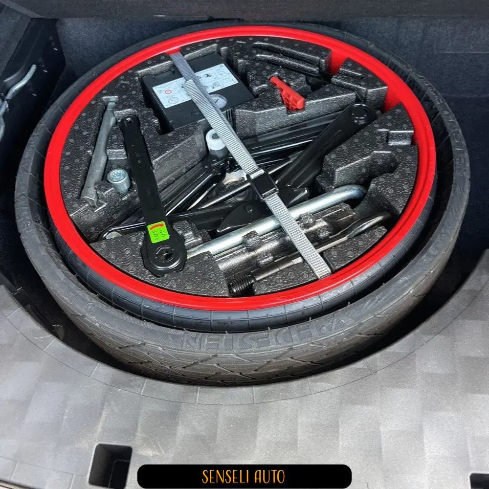 2020 Porsche Cayenne Turbo