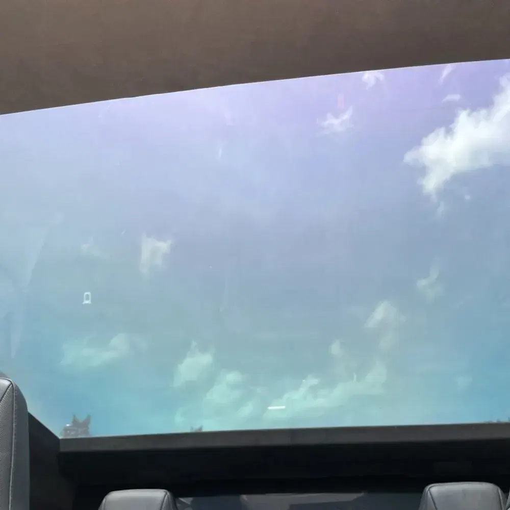 2024 Tesla Cybertruck CyberBeast