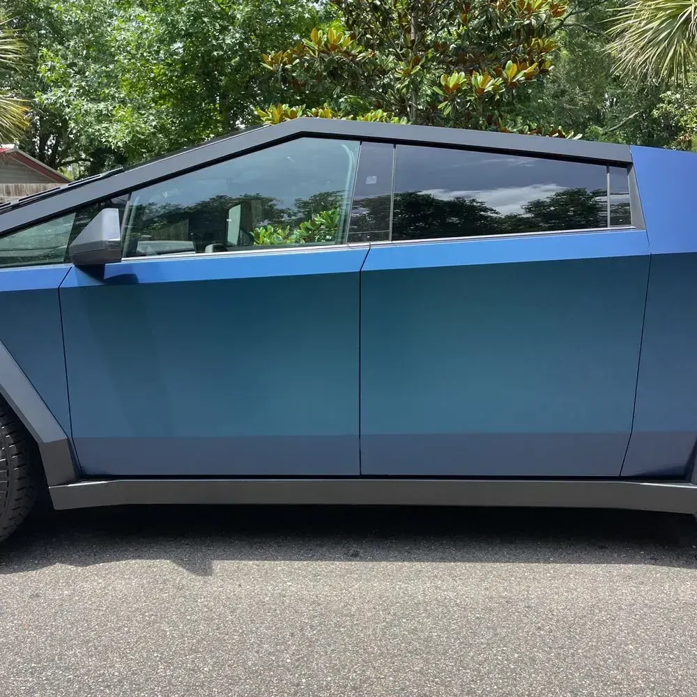 2024 Tesla Cybertruck CyberBeast