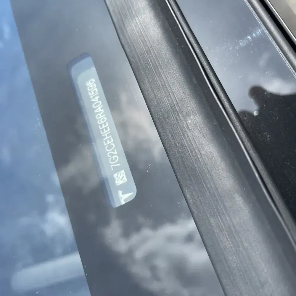 2024 Tesla Cybertruck CyberBeast