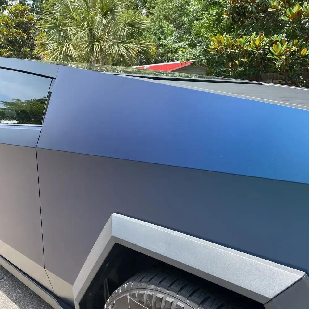 2024 Tesla Cybertruck CyberBeast