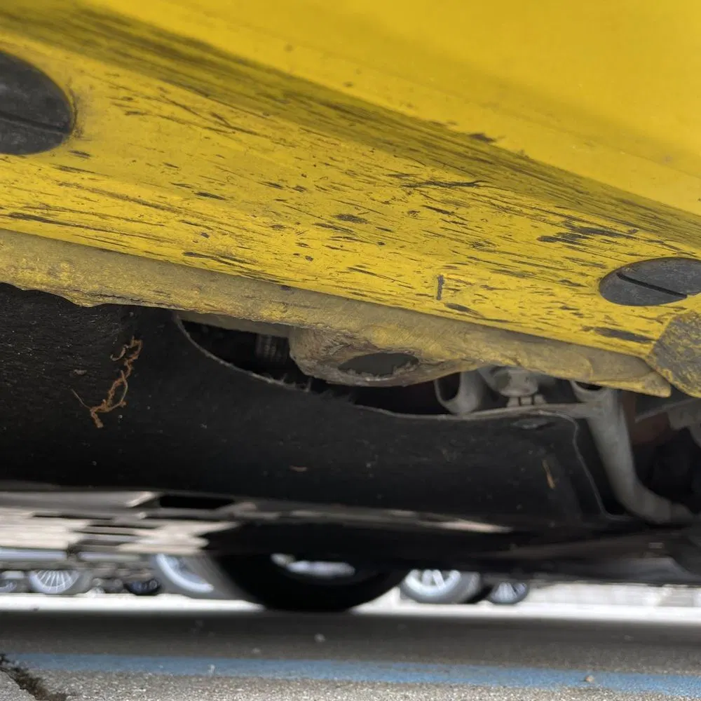 2021 Porsche 718 Cayman GT4