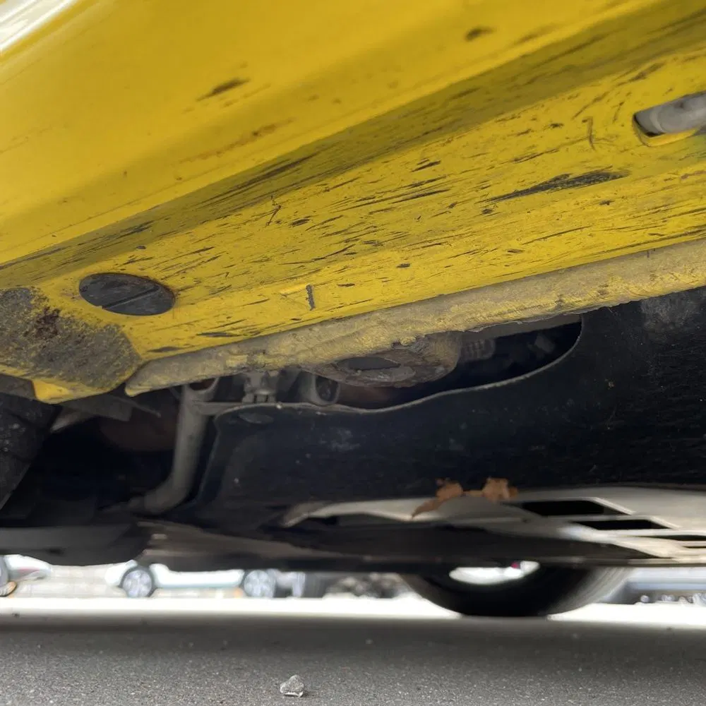 2021 Porsche 718 Cayman GT4