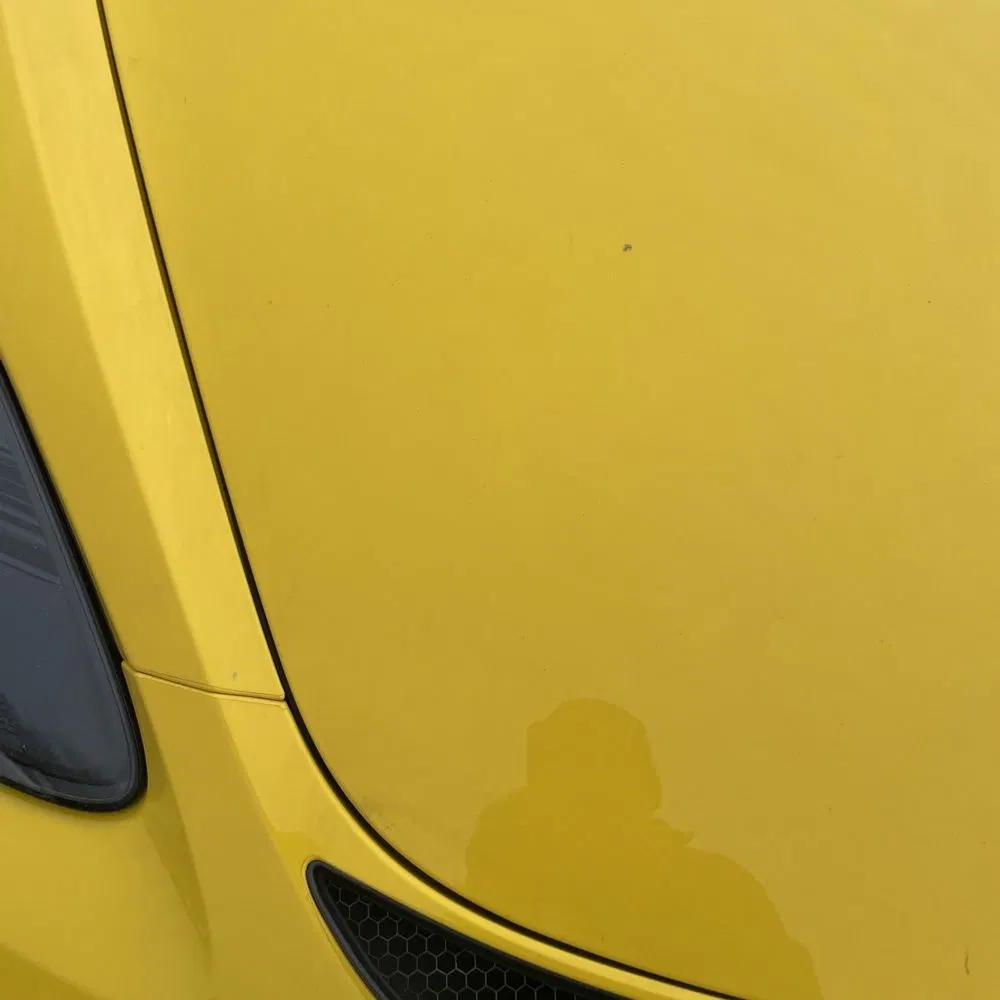 2021 Porsche 718 Cayman GT4