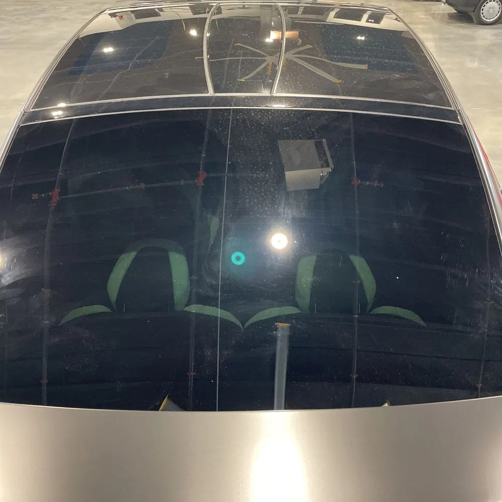 2022 Tesla Model X Plaid